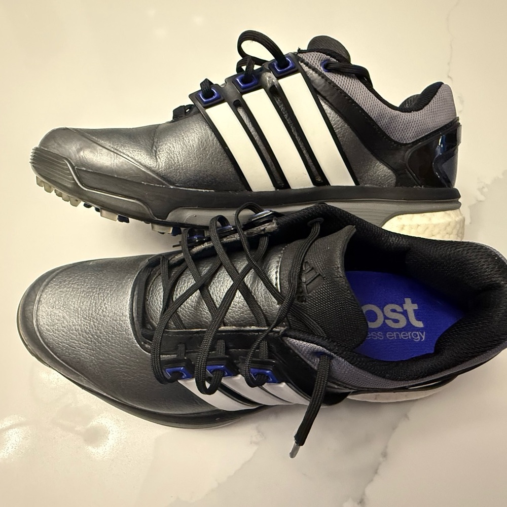Adidas Boost Men’s Golf Shoes